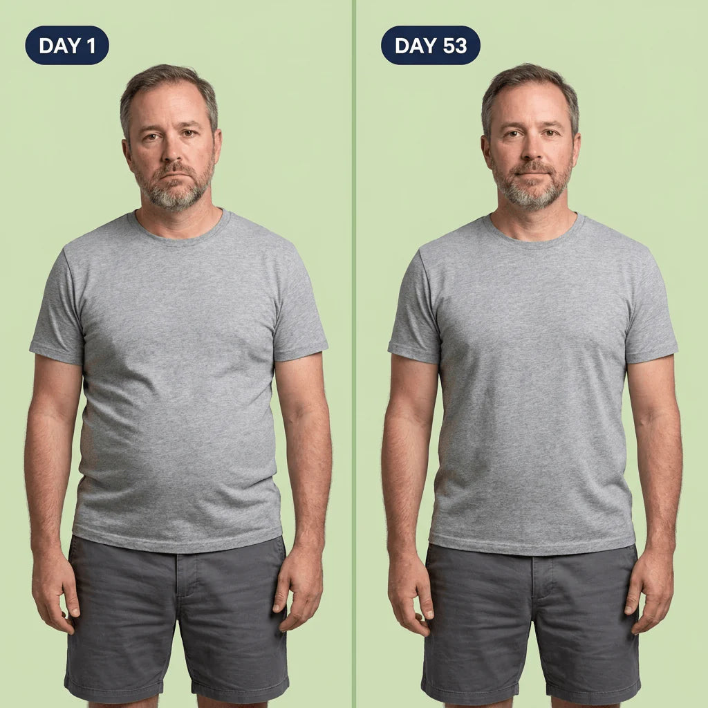 Milk Thistle Liver Detox