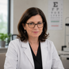 Certified Ophthalmologist