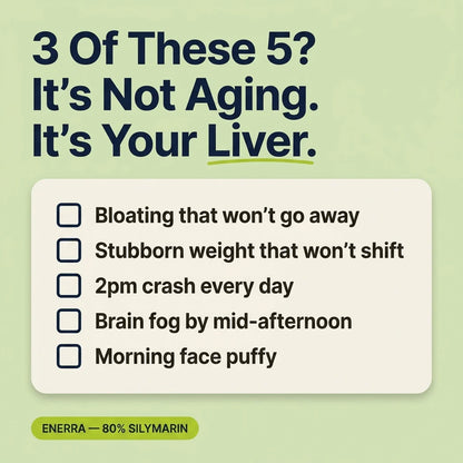 Milk Thistle Liver Detox
