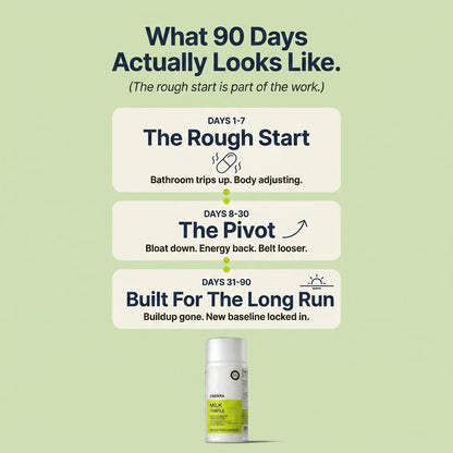 Milk Thistle Liver Detox